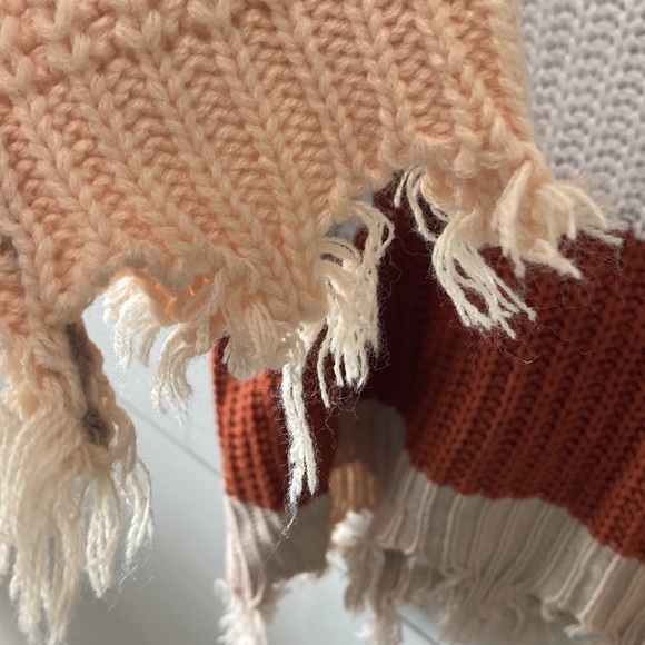 STEVIE HENDER. Striped sweater. - Picture 3 of 4